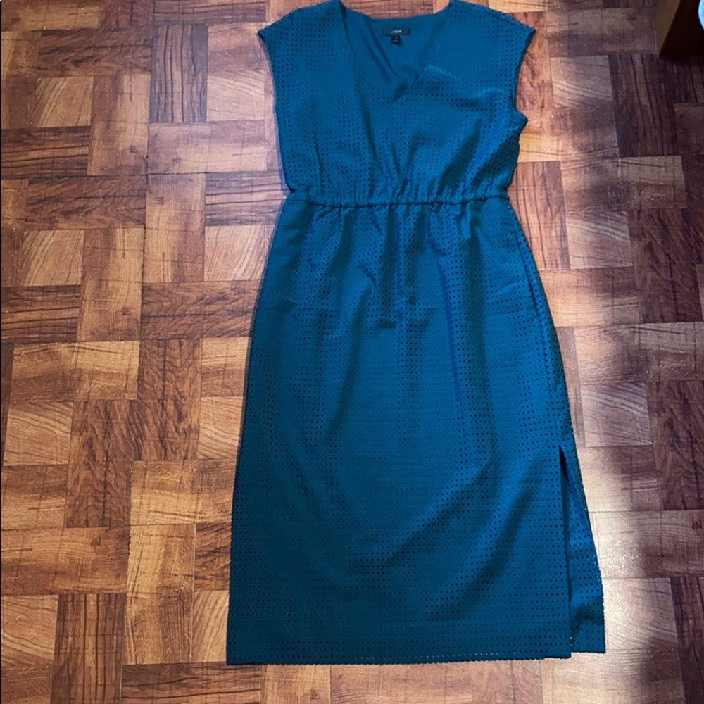 J. crew dress